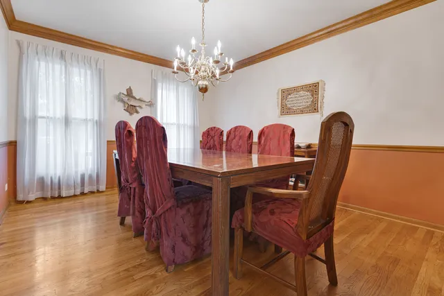 $649,000 | 1525 Sandburg Drive, Schaumburg, IL 60173