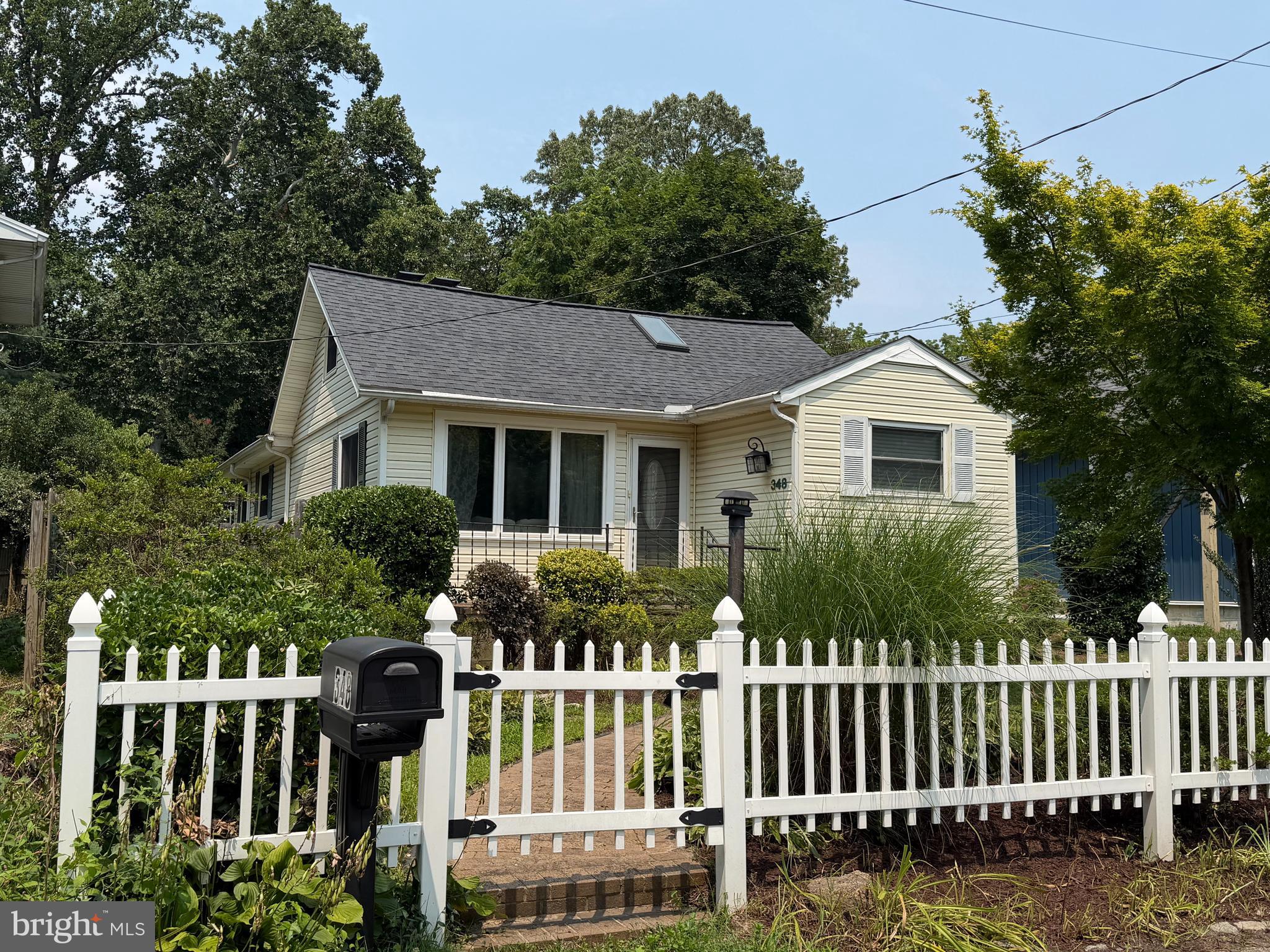 348 Hall Road Crownsville, MD 21032 - Photo 1 of 1 Gallery Image 1