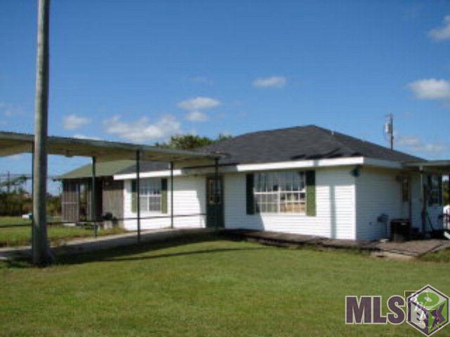 949 Bayou Road Thibodaux, LA 70301 - Photo 1 of 1 Gallery Image 1