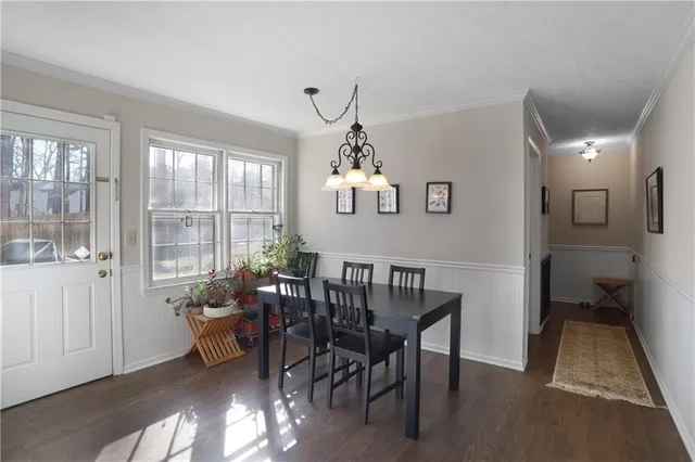 $495,000 | 4870 Racquet Court, Duluth, GA 30096