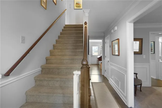 $495,000 | 4870 Racquet Court, Duluth, GA 30096