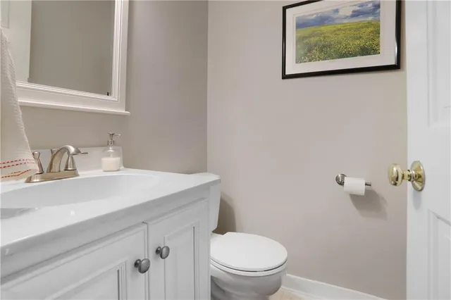 $495,000 | 4870 Racquet Court, Duluth, GA 30096