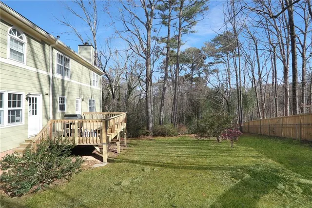 $495,000 | 4870 Racquet Court, Duluth, GA 30096