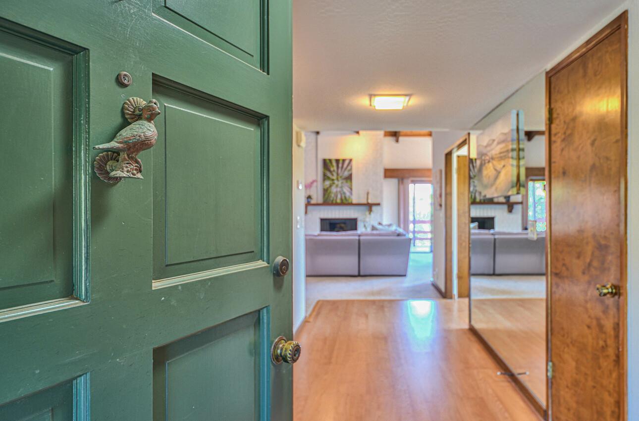 14036 Reservation Road Salinas, CA 93908 - Photo 11 of 50 a bathroom with a glass shower door