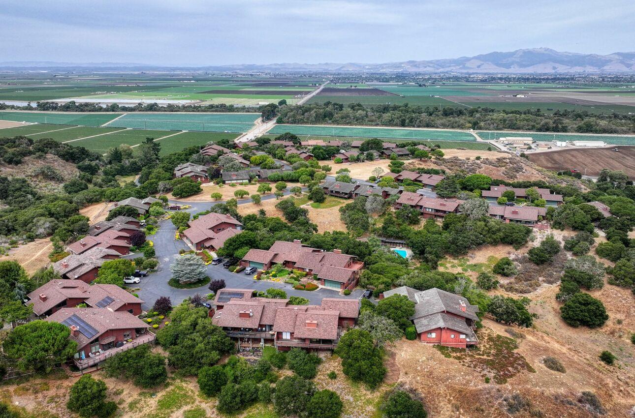 14036 Reservation Road Salinas, CA 93908 - Photo 2 of 50 an aerial view of lake with residential houses