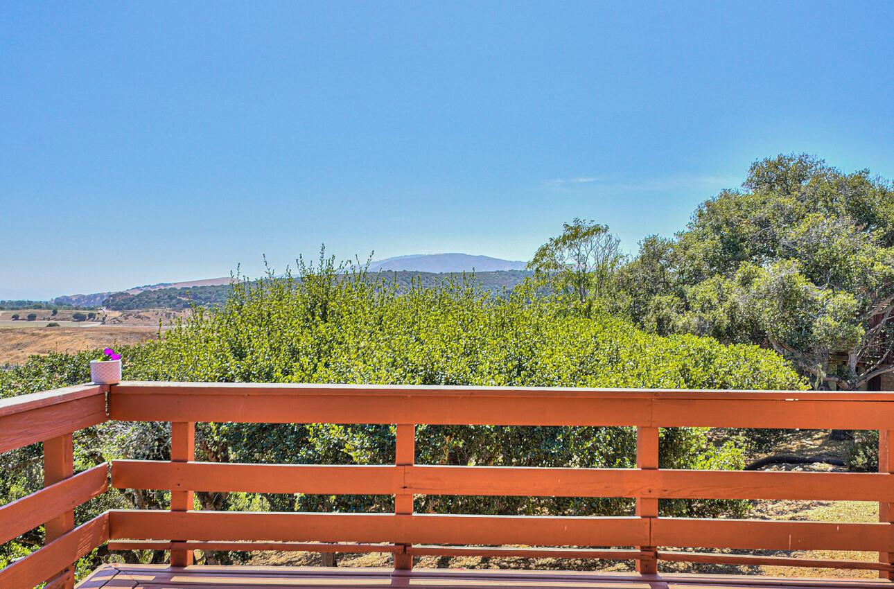 14036 Reservation Road Salinas, CA 93908 - Photo 22 of 50 a view balcony with a yard