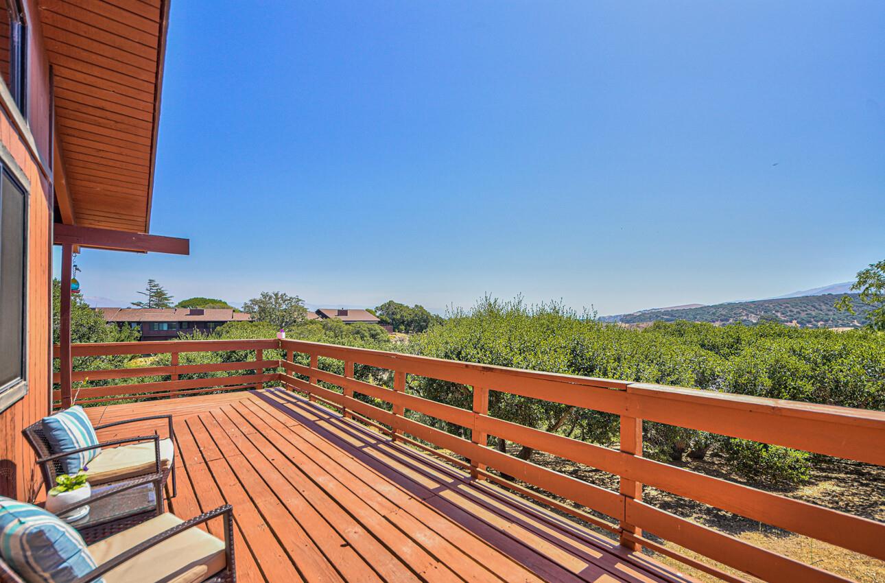 14036 Reservation Road Salinas, CA 93908 - Photo 24 of 50 a view of balcony with furniture