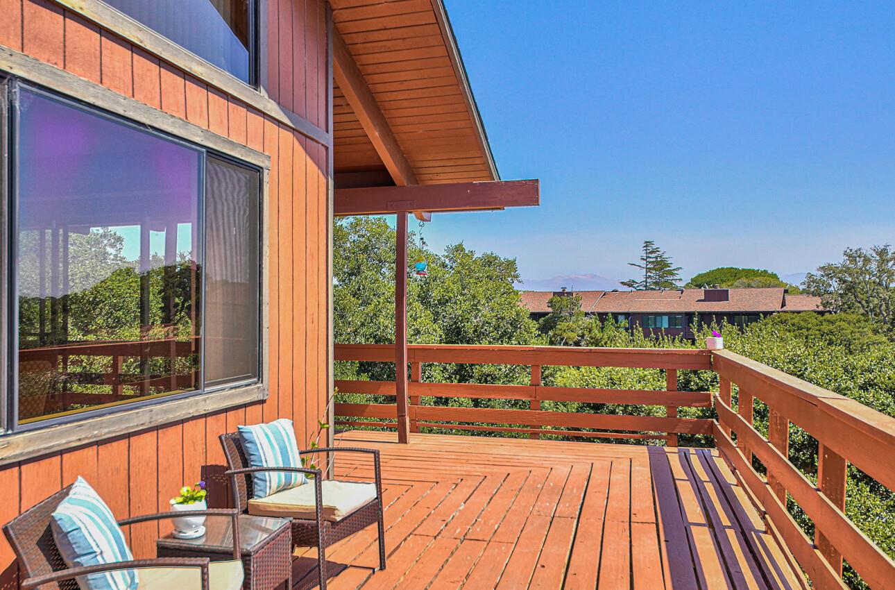14036 Reservation Road Salinas, CA 93908 - Photo 25 of 50 a view of a chairs and table in the balcony