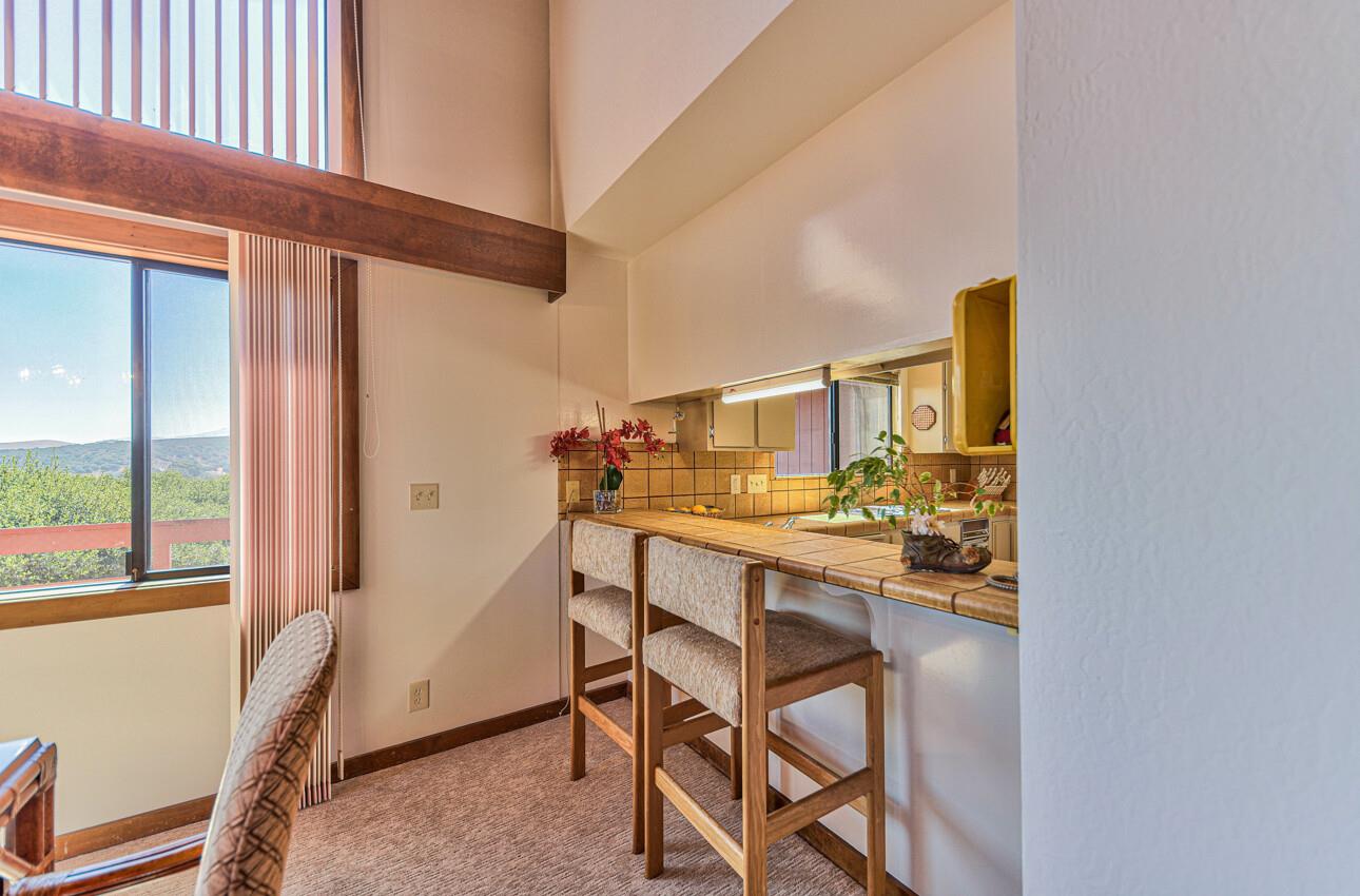 14036 Reservation Road Salinas, CA 93908 - Photo 28 of 50 a view of a dining room with furniture and a window