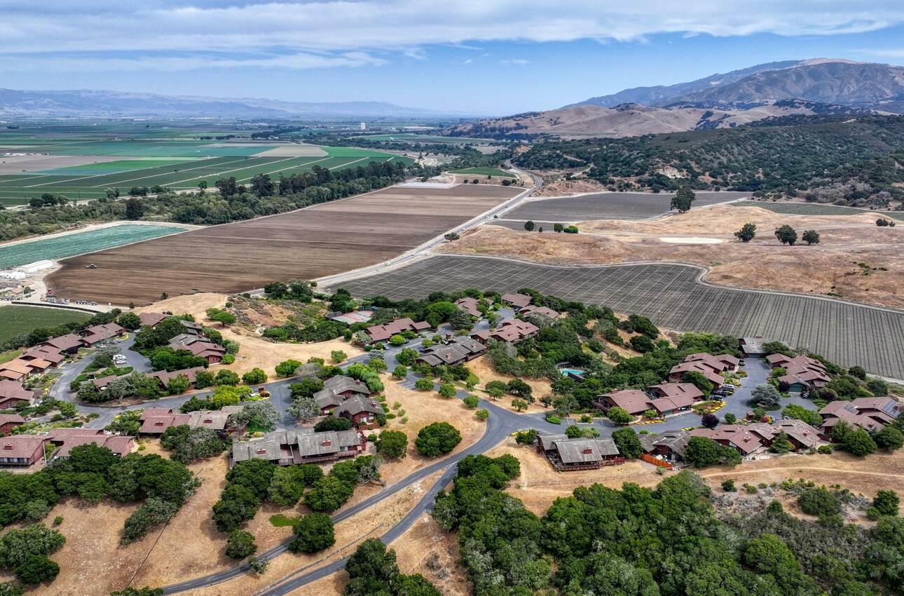 14036 Reservation Road Salinas, CA 93908 - Photo 3 of 50 an aerial view of residential houses with outdoor space