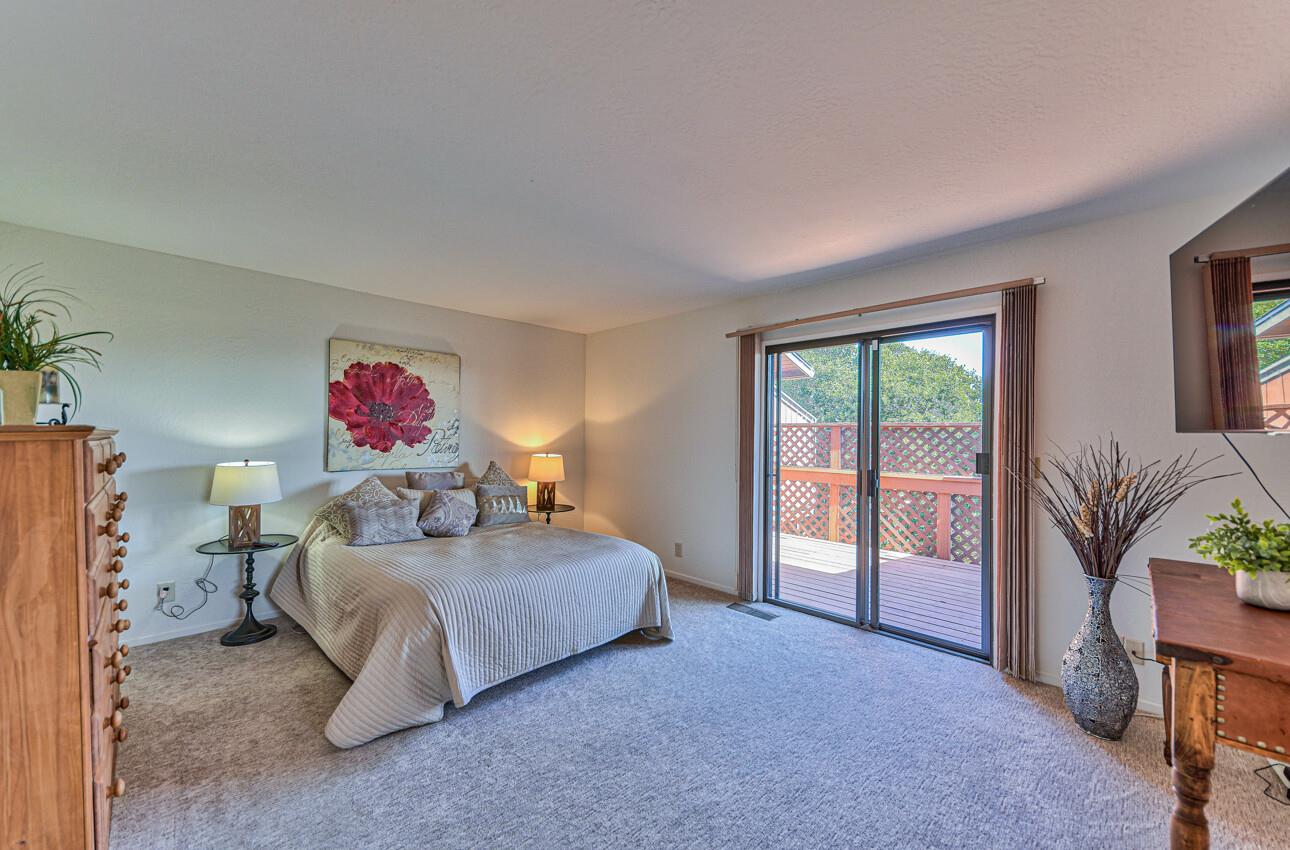 14036 Reservation Road Salinas, CA 93908 - Photo 33 of 50 a bedroom with a bed and a window