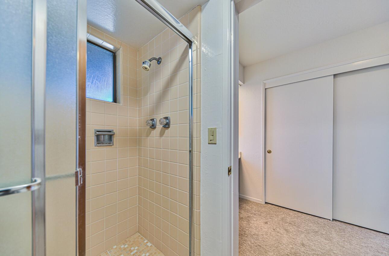 14036 Reservation Road Salinas, CA 93908 - Photo 44 of 50 a bathroom with a shower