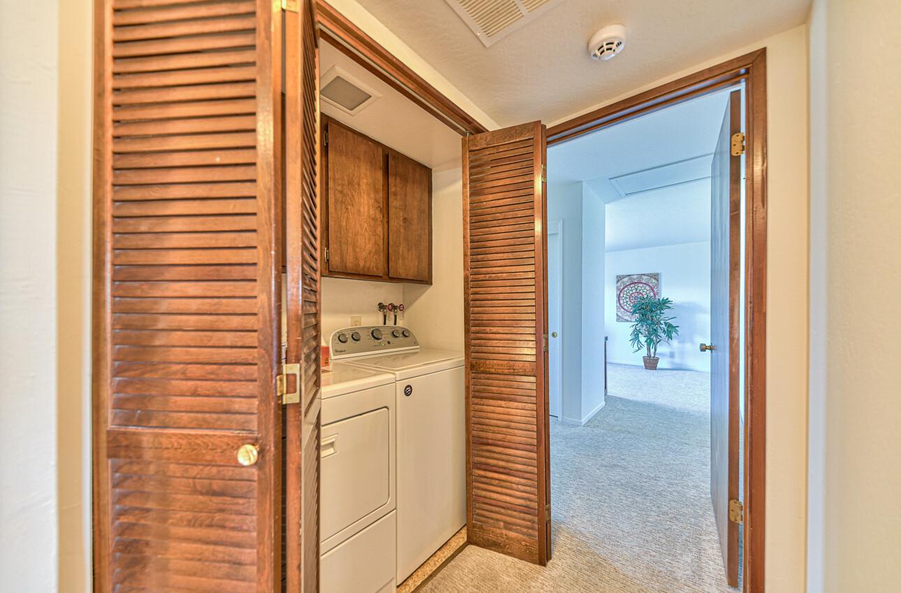 14036 Reservation Road Salinas, CA 93908 - Photo 45 of 50 a bathroom with a shower and a sink