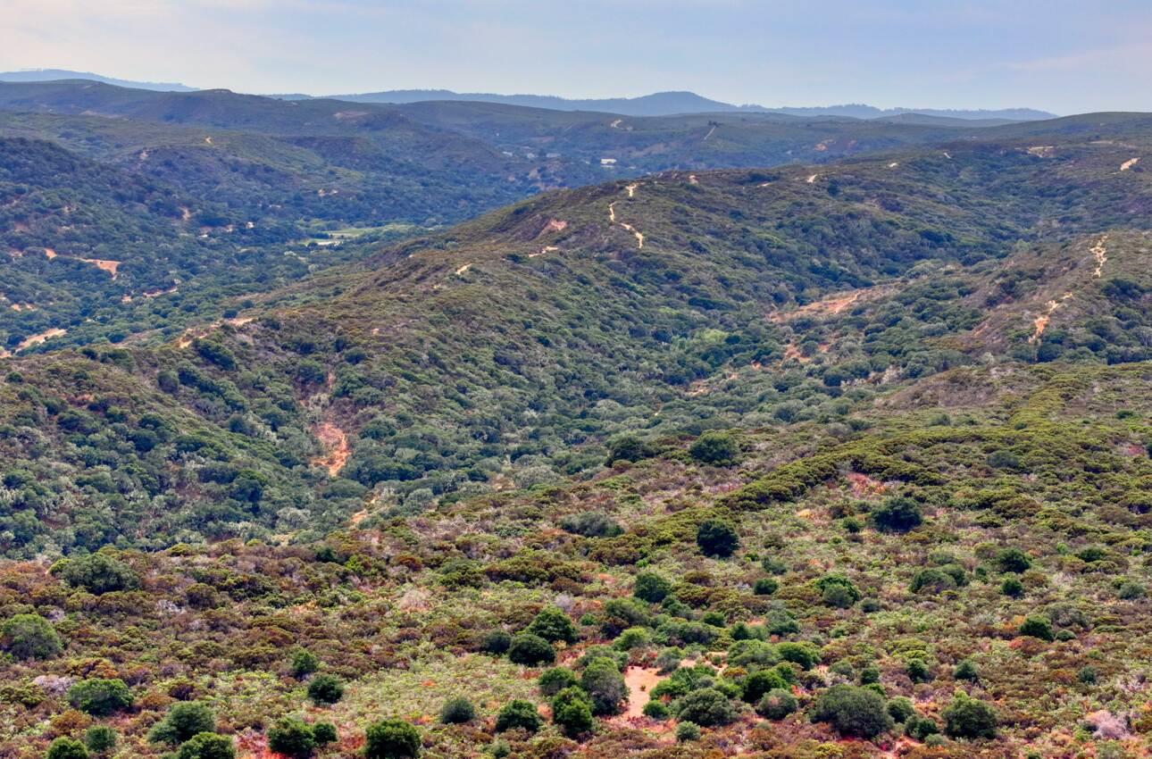 14036 Reservation Road Salinas, CA 93908 - Photo 49 of 50 a view of a large mountains in a field