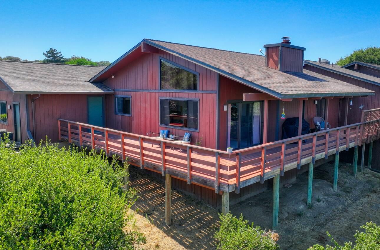 14036 Reservation Road Salinas, CA 93908 - Photo 7 of 50 a view of house with yard and entertaining space