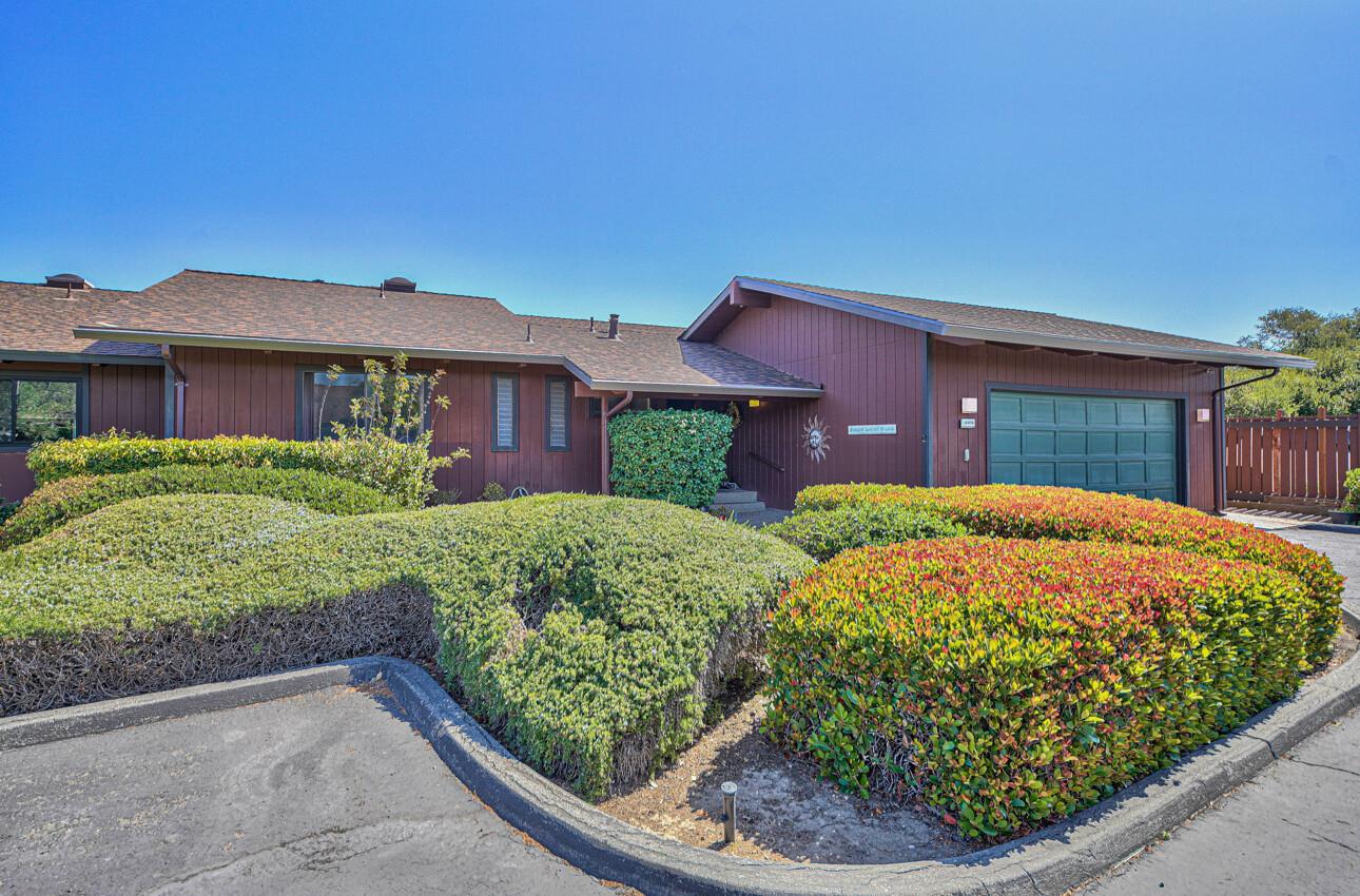 14036 Reservation Road Salinas, CA 93908 - Photo 8 of 50 a front view of a house with garden
