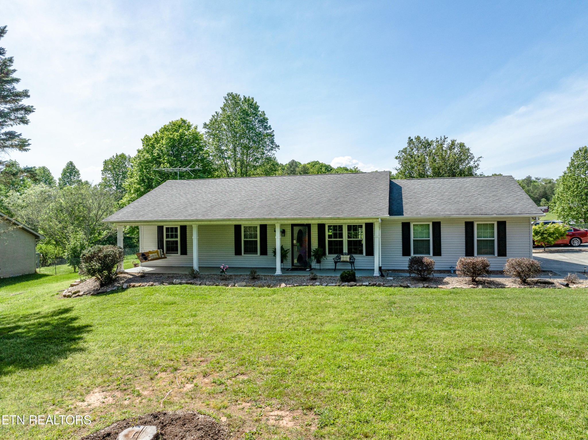 4523 Mint Road Maryville, TN 37803 - Photo 2 of 35 Gallery Image 2