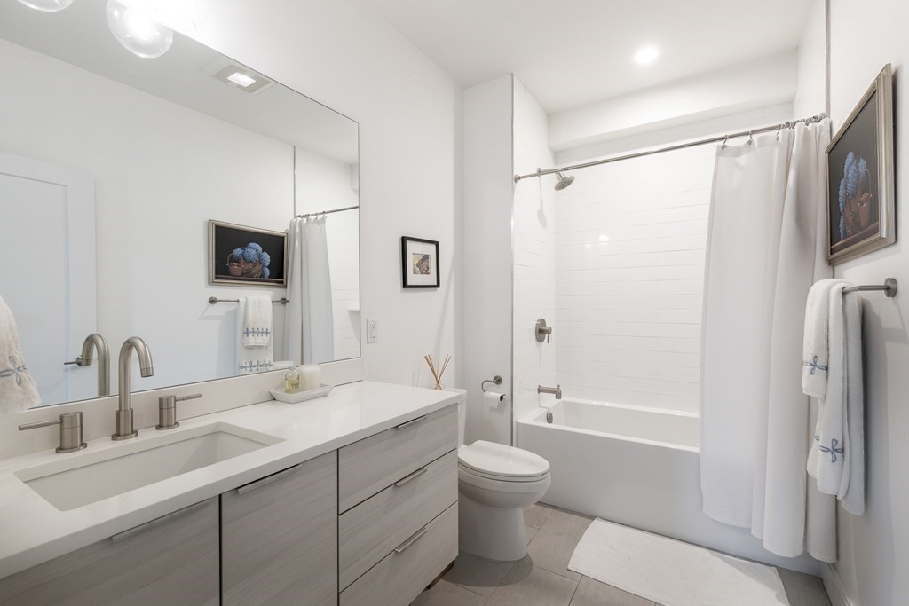 56 Union Street, Unit 3 Boston, MA 02129 - Photo 11 of 13