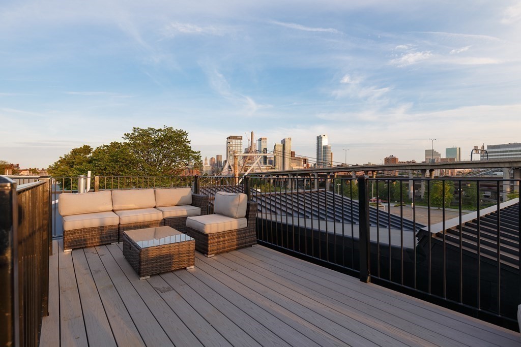 56 Union Street, Unit 3 Boston, MA 02129 - Photo 12 of 13