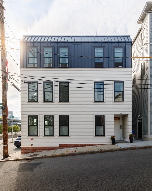 56 Union Street, Unit 3 Boston, MA 02129 - Photo 13 of 13