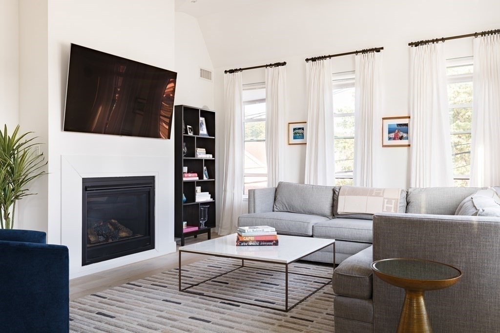 56 Union Street, Unit 3 Boston, MA 02129 - Photo 2 of 13