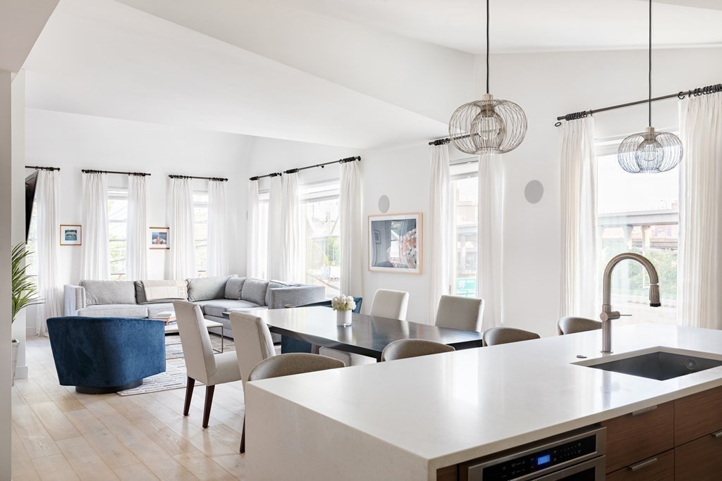 56 Union Street, Unit 3 Boston, MA 02129 - Photo 4 of 13