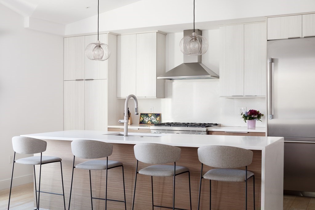 56 Union Street, Unit 3 Boston, MA 02129 - Photo 5 of 13