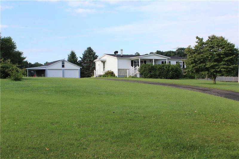484 Mapletown Road Garards Fort, PA 15334 - Photo 1 of 24 Gallery Image 1