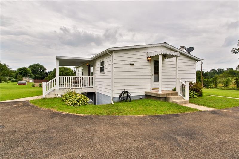 484 Mapletown Road Garards Fort, PA 15334 - Photo 4 of 24 Gallery Image 4