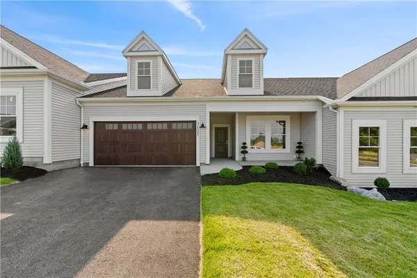 $538,195 | 607 High Line Trail, Victor, NY 14564