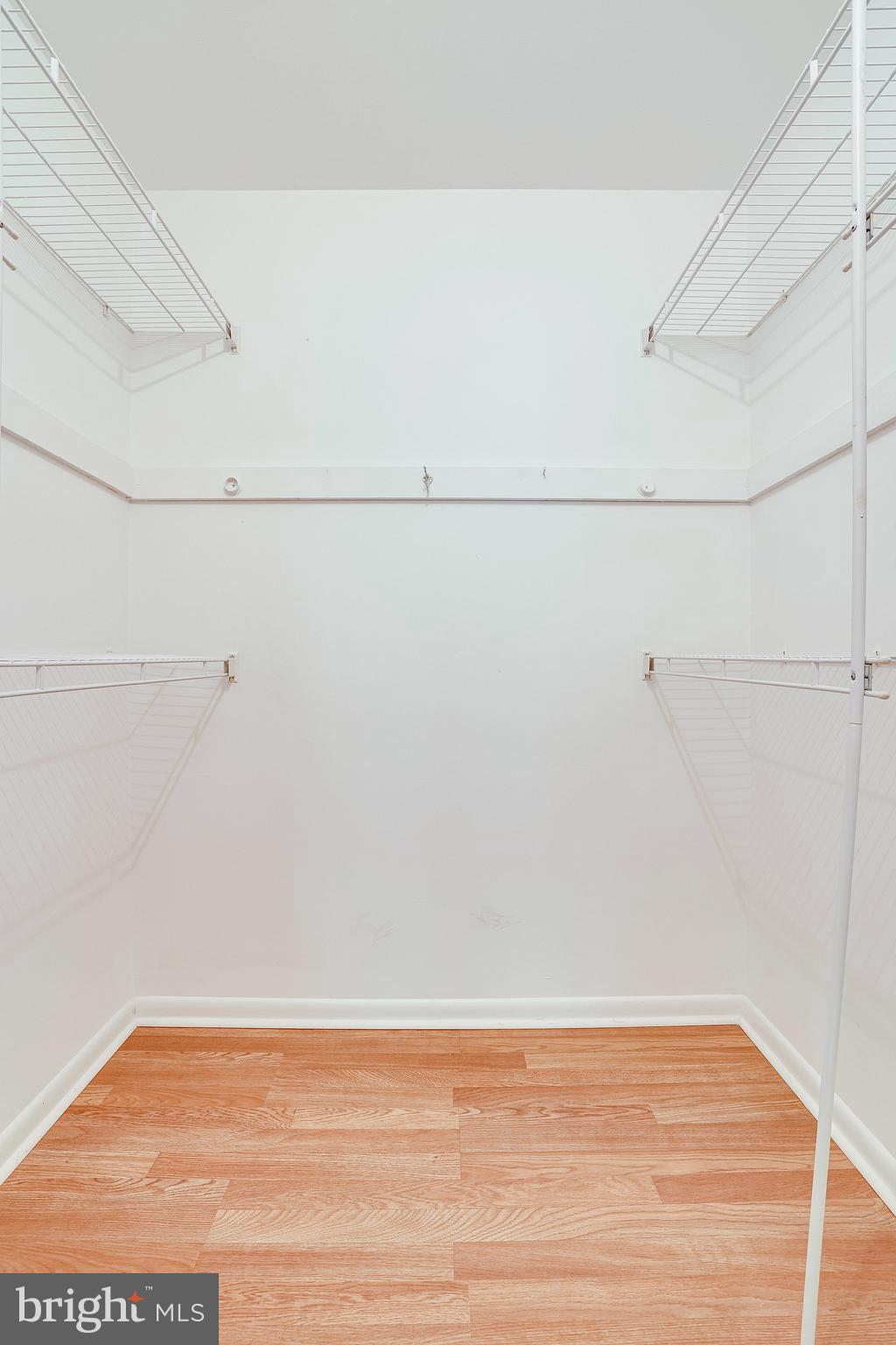 2210 Springwood Drive, Unit 207 Reston, VA 20191 - Photo 20 of 28 Walking Closet