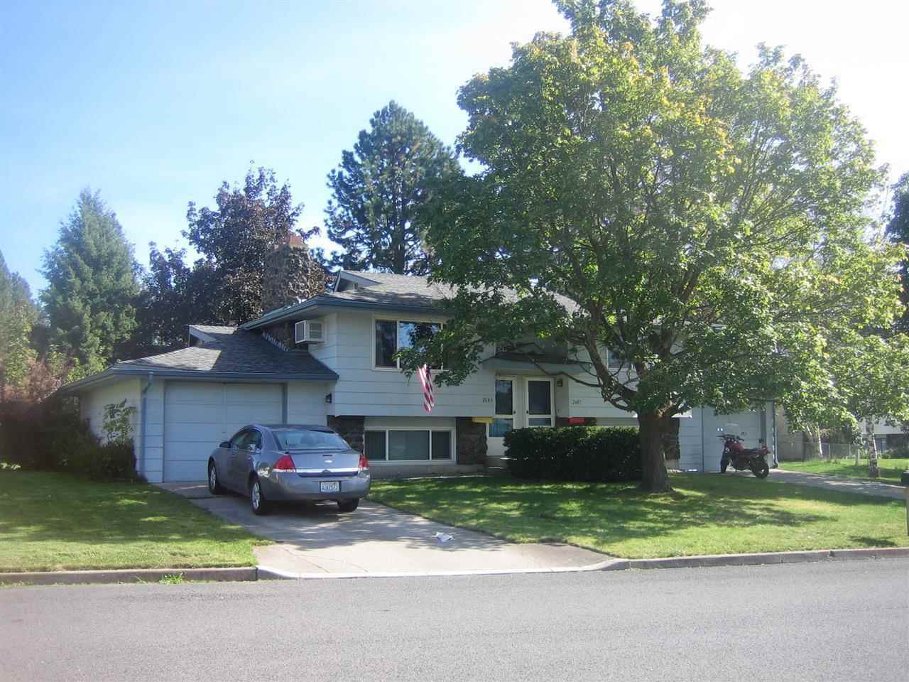 2605-2607 South McCabe Road Spokane Valley, WA 99216 - Photo 1 of 5 Gallery Image 1