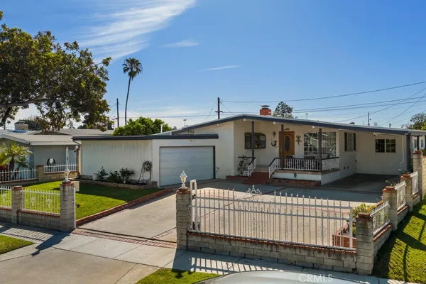 $1,250,000 | 1754 West 242nd Place, Torrance, CA 90501