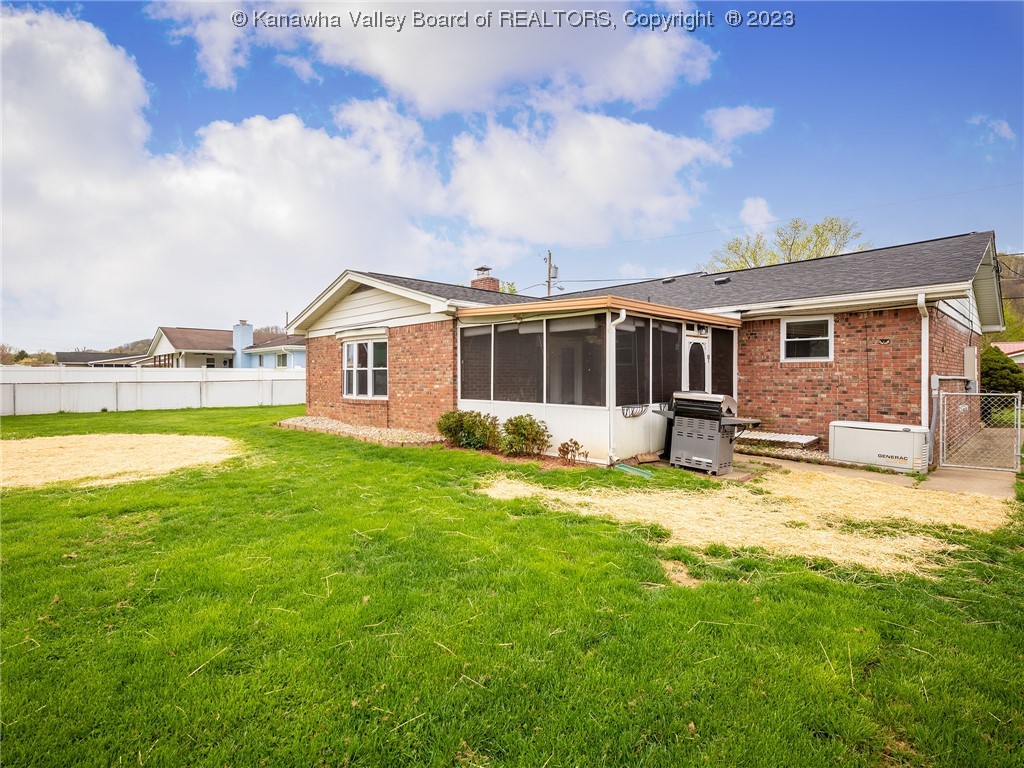 157 Shawnee Estates Winfield, WV 25213 - Photo 20 of 20 Gallery Image 20