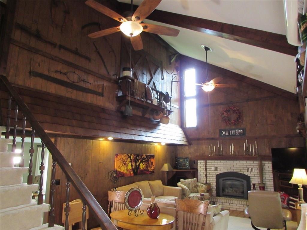 3869 Shawnee Road Huntsville, OH 43324 - Photo 9 of 36 Gallery Image 9