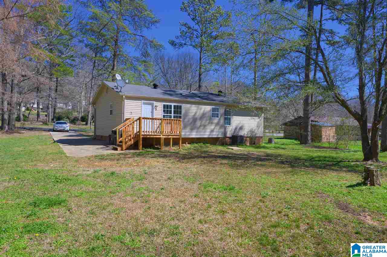 6011 Dewey Heights Road Pinson, AL 35126 - Photo 4 of 24