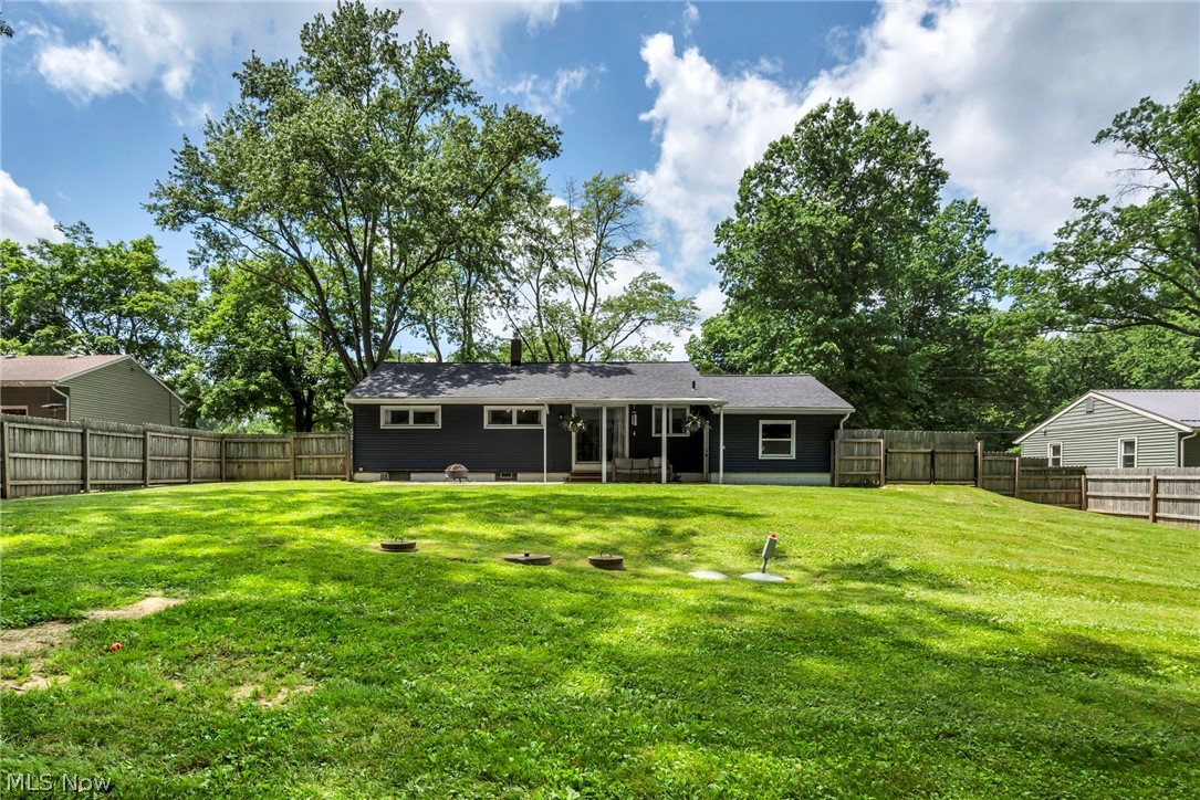 4717 Shriver Road North Canton, OH 44720 - Photo 47 of 49
