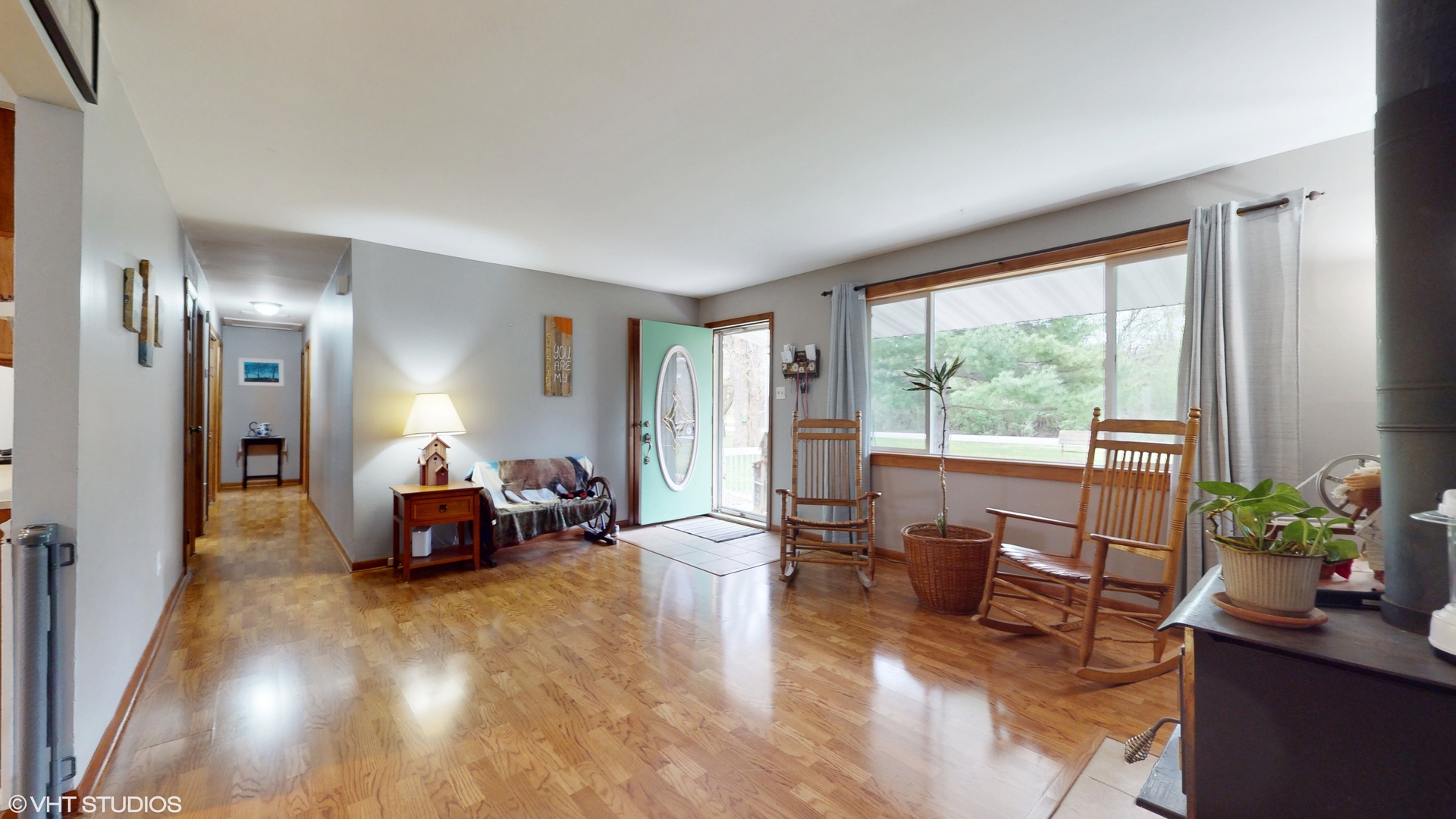 6360 Peart Road Morris, IL 60450 - Photo 6 of 28 Gallery Image 6