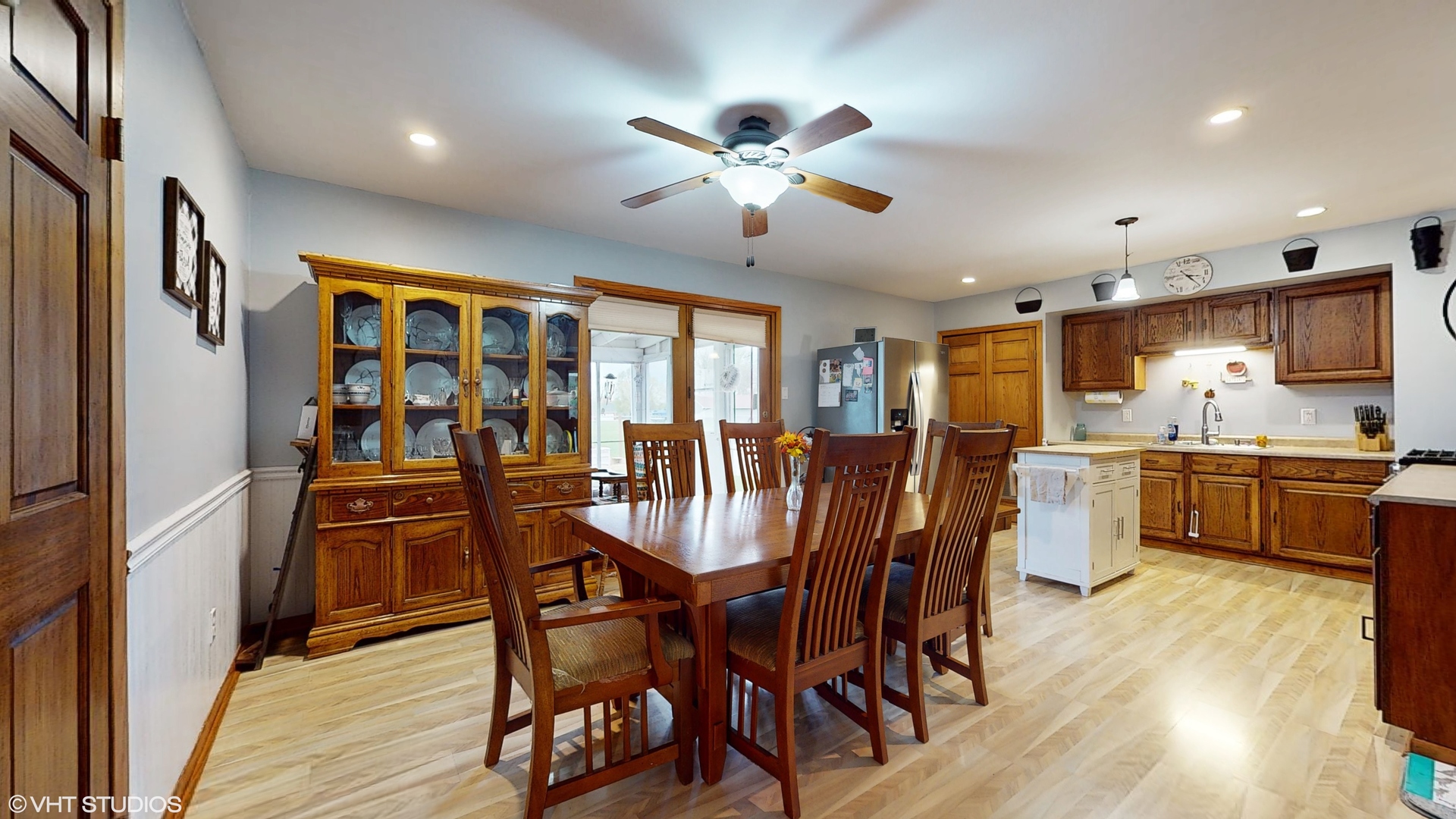 6360 Peart Road Morris, IL 60450 - Photo 8 of 28 Gallery Image 8