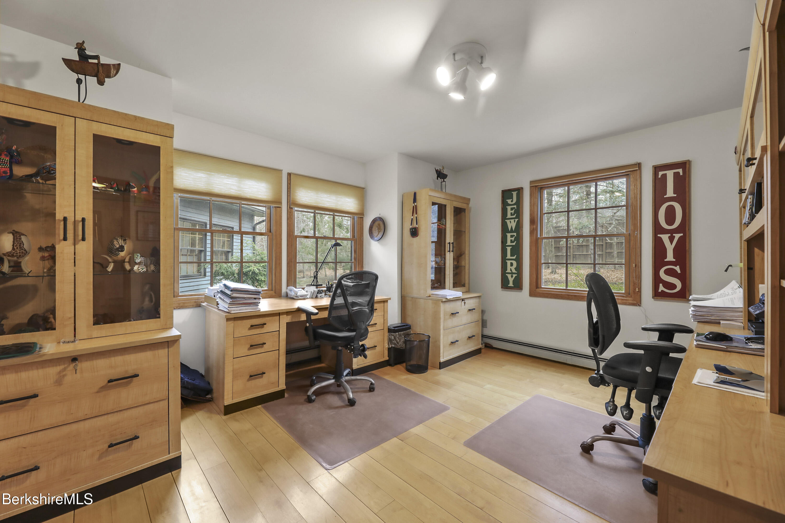 765 Canaan Road Richmond, MA 01254 - Photo 30 of 65 170 Office
