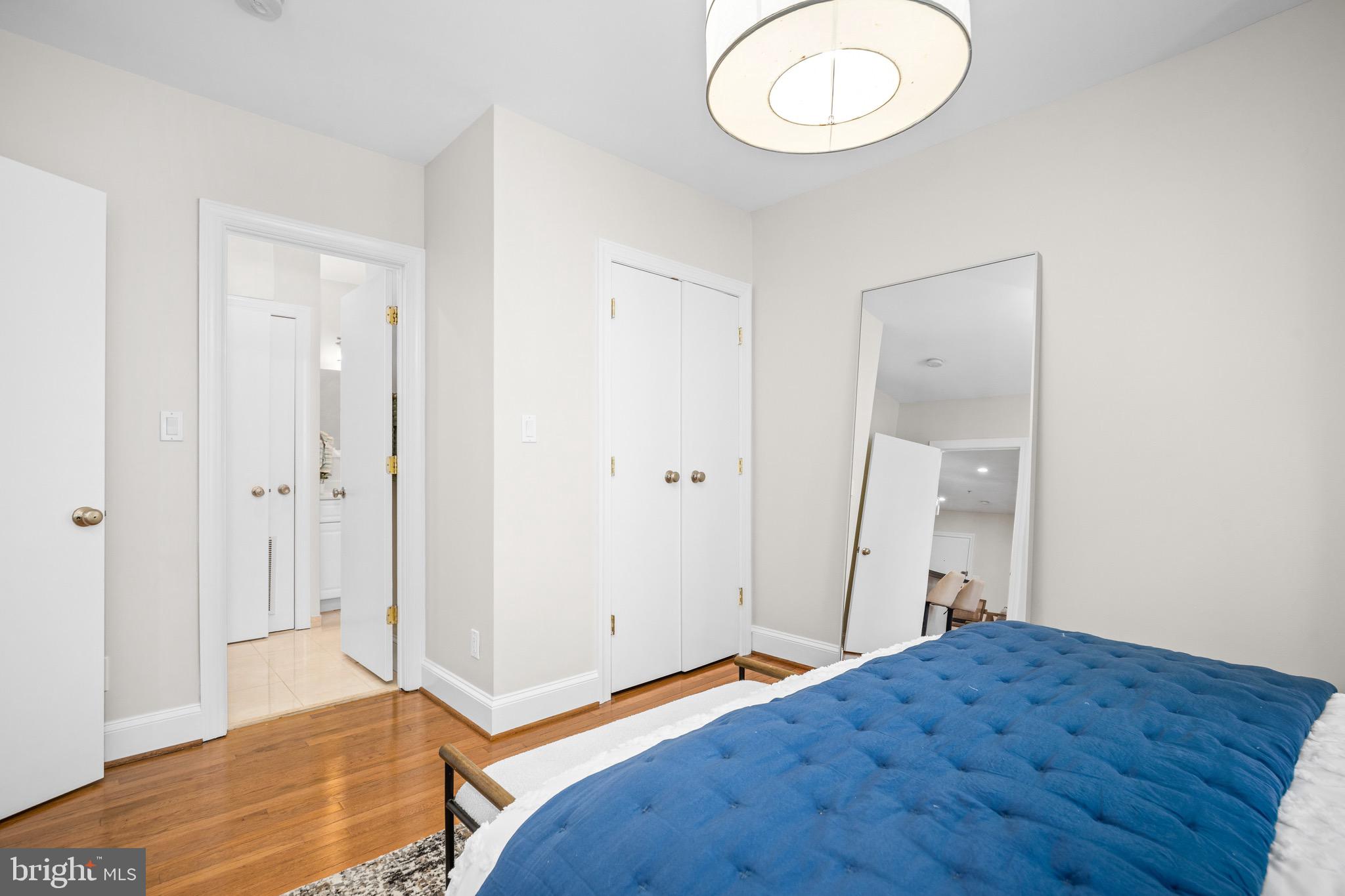 304 Q Street Northwest, Unit 4 Washington, DC 20001 - Photo 14 of 19