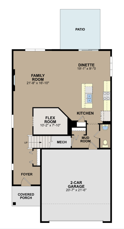 6140 157th Street North Hugo, MN 55038 - Photo 7 of 7