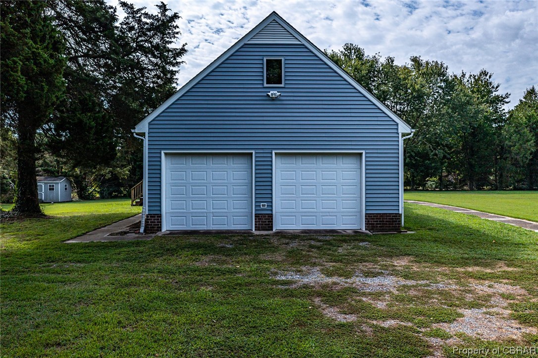 600 Bussel Point Road Heathsville, VA 22473 - Photo 39 of 50