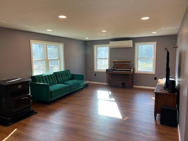 1092 Farmington Falls Road Farmington, ME 04938 - Photo 26 of 38 Large Living Room