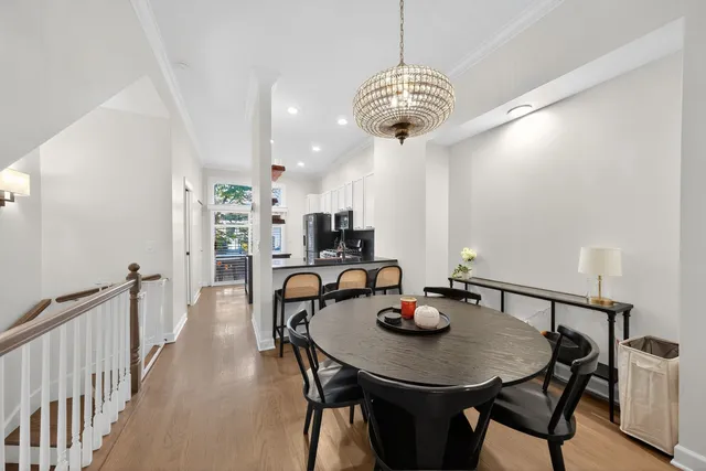 $760,000 | 232 East Cullerton Street, Chicago, IL 60616