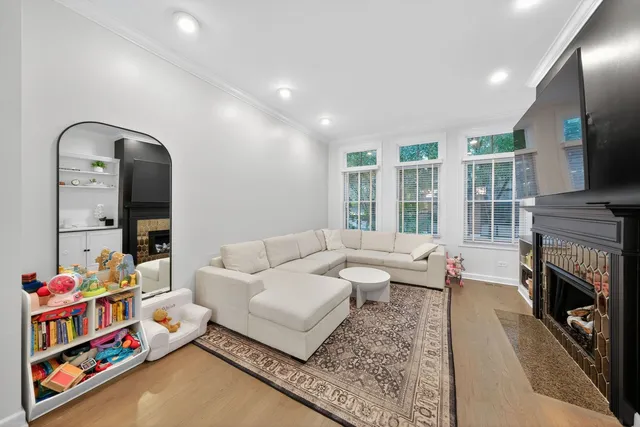 $760,000 | 232 East Cullerton Street, Chicago, IL 60616