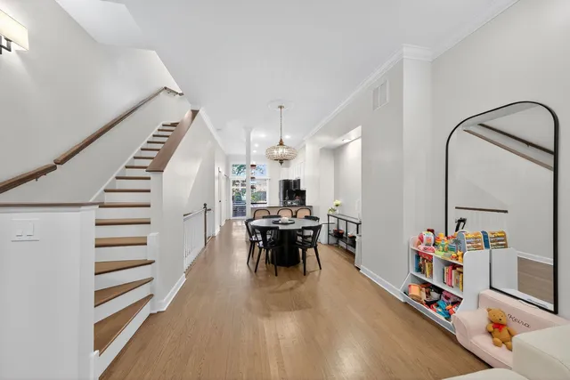 $760,000 | 232 East Cullerton Street, Chicago, IL 60616