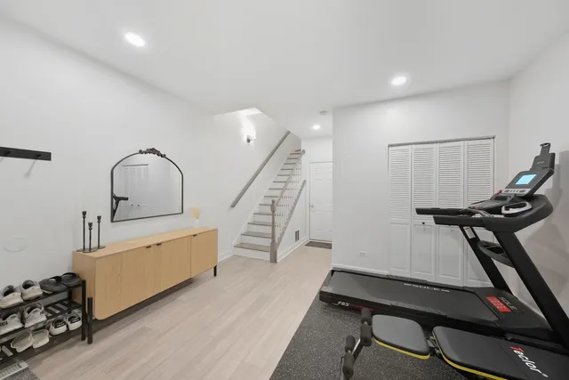 $760,000 | 232 East Cullerton Street, Chicago, IL 60616