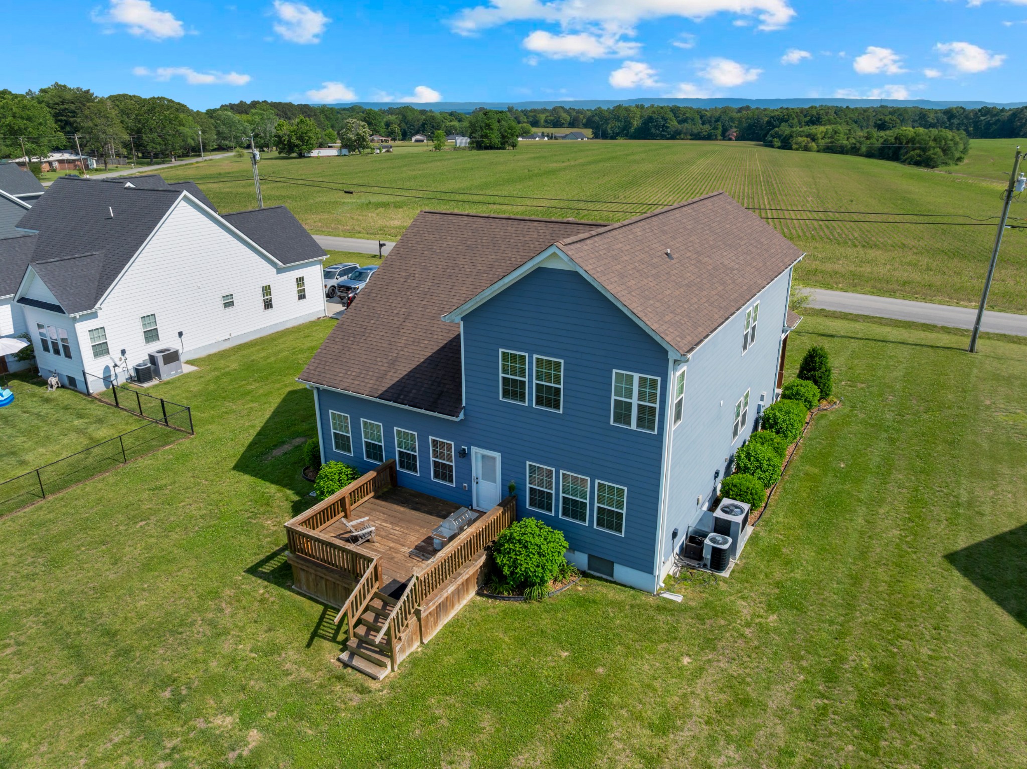 90 Pine Bluff Road Winchester, TN 37398 - Photo 41 of 44