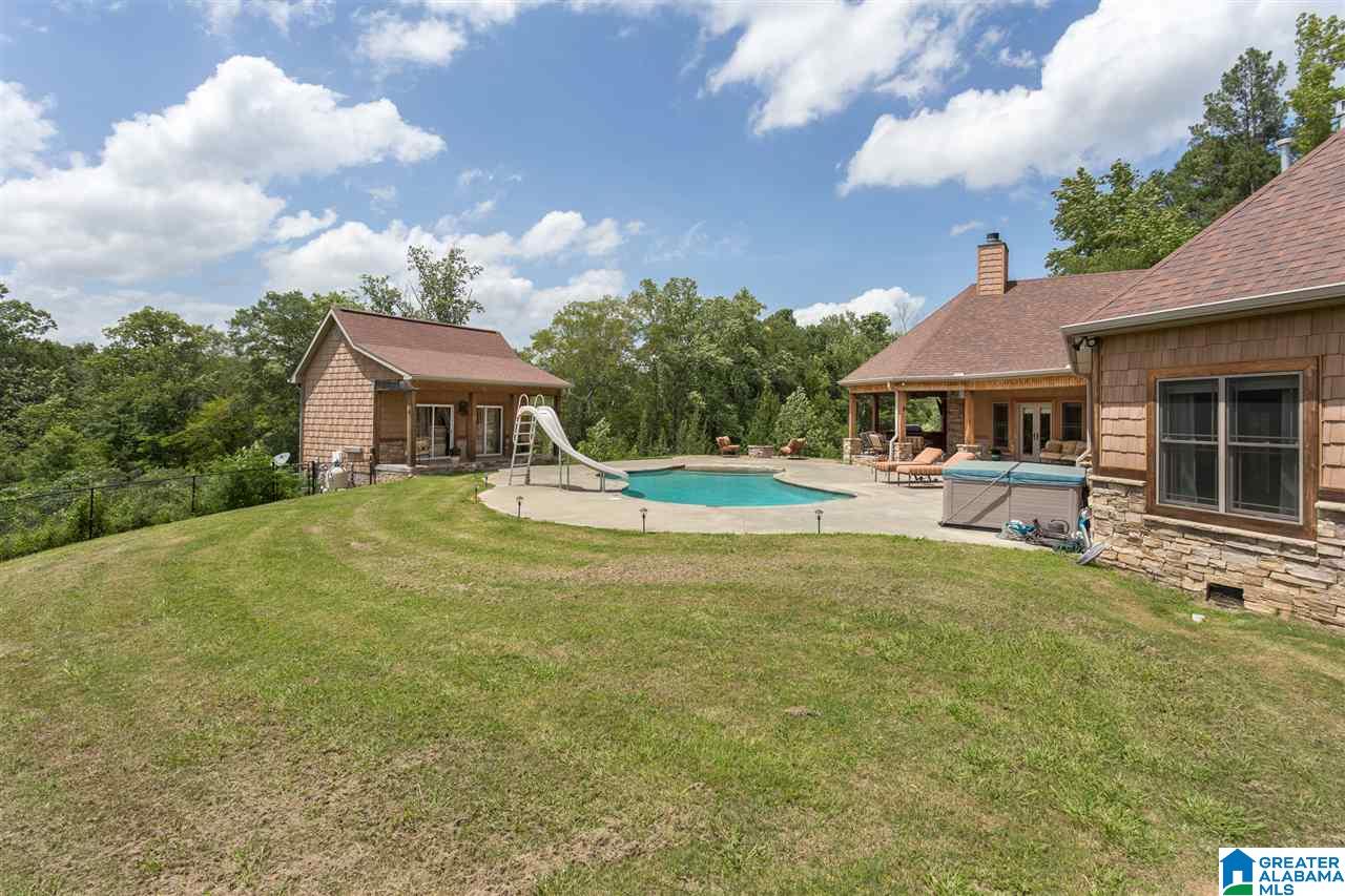 6328 Saks Road Anniston, AL 36206 - Photo 42 of 50